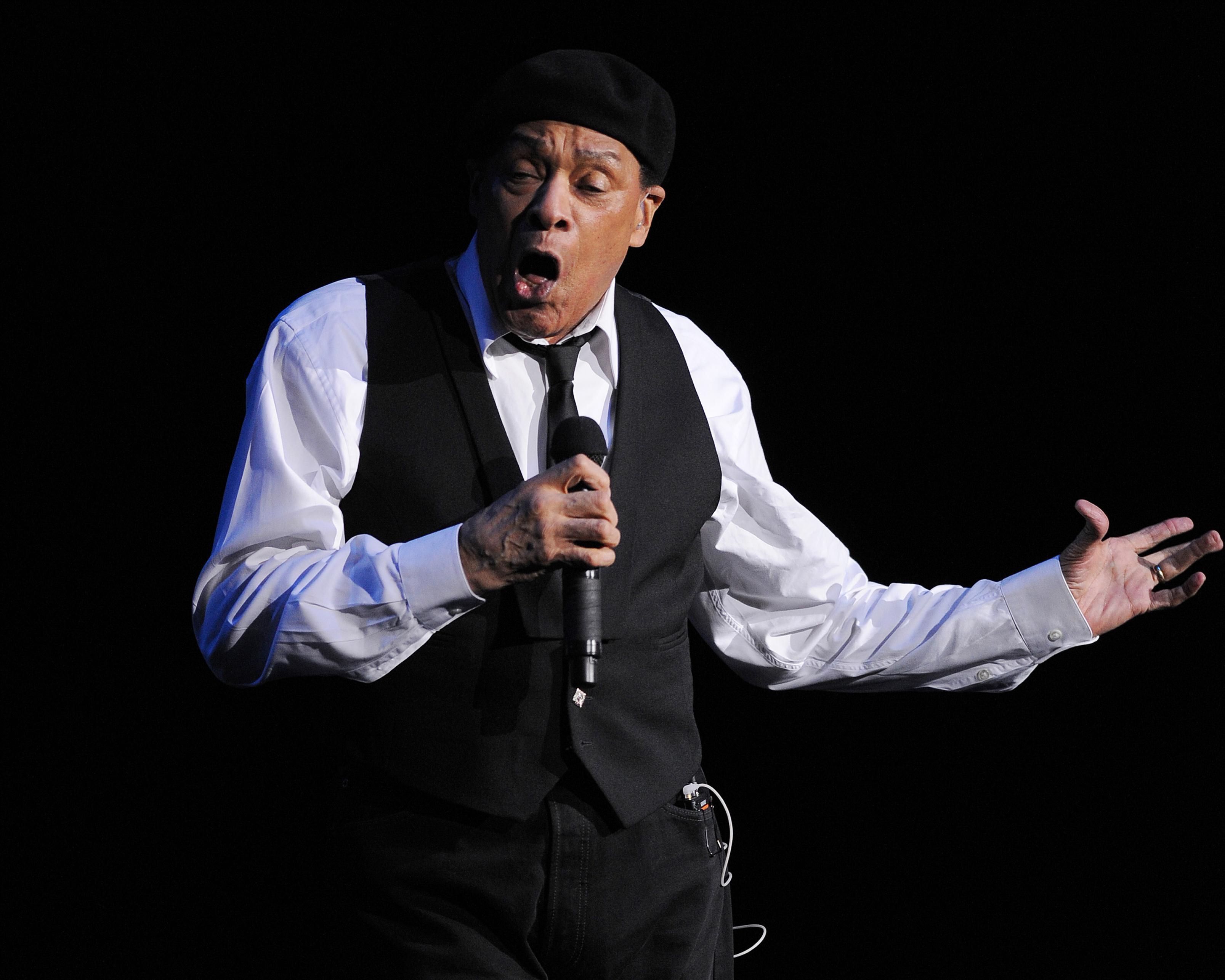 Al Jarreau | Picture 87519